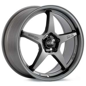 Oz Racing CRONO HT GRAPHITE