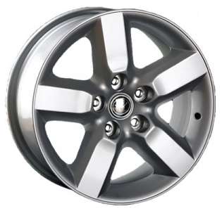 TOYOTA TY5