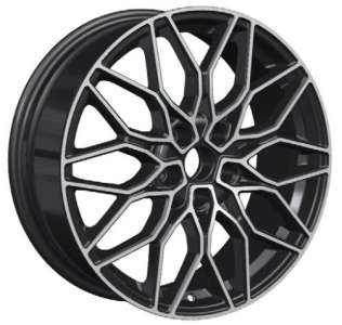 Carwel Тим 1813 (Kia Sportage) ABT