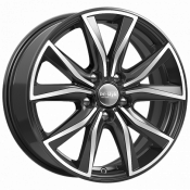 КиК КС867 (ZV Qashqai J11)