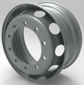 Asterro (YF29PLUS) Space Grey усиленный 16 мм
