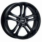 MAK Stuttgart Gloss Black