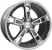 Oz Racing TURBO