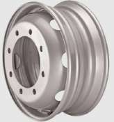 Hayes Lemmerz 8486-1