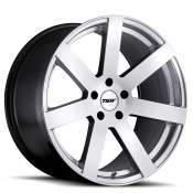 TSW BARDO Silver
