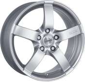 AVUS Falcon II Silver