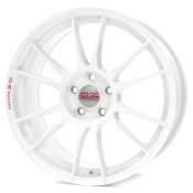 Oz Racing ULTRALEGGERA White