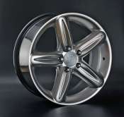 MERCEDES MR16