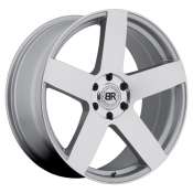 BLACK RHINO EVEREST Silver