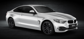 MAK Fahr Gloss Black