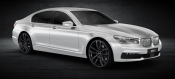 MAK Fahr Gloss Black
