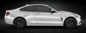 MAK Fahr Gloss Black