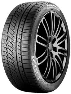 Continental ContiWinterContact TS 850 P ContiSeal