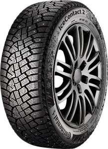 Continental ContiIceContact 2 ContiSeal SUV
