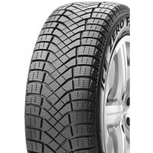 Pirelli Ice Zero FR