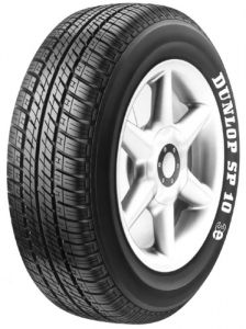 Dunlop JP SP 10