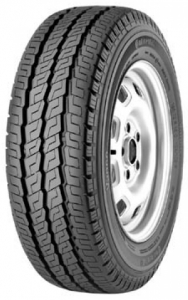Continental Vanco 6